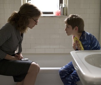 Une scène du film Extremely Loud and Incredibly Close