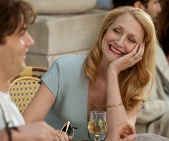 Une scène du film One Day
