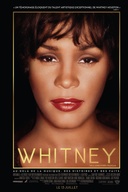 Affiche du film Whitney