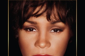 Affiche du film Whitney