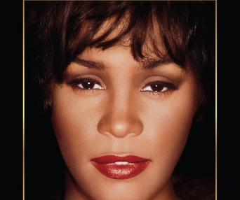 Affiche du film Whitney