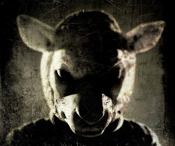 Affiche du film You're Next