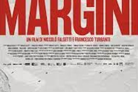 Affiche du film Margini