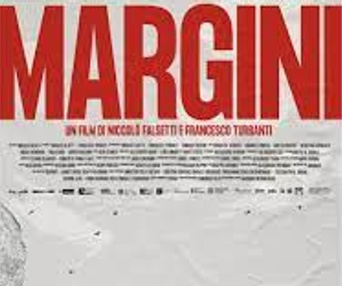 Affiche du film Margini