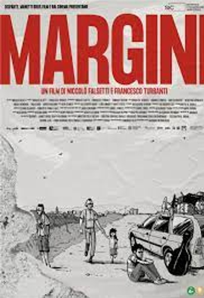 Affiche du film Margini