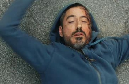 Bande-annonce en anglais