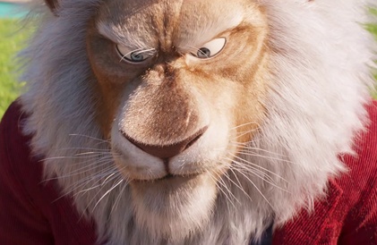 Bande-annonce en anglais