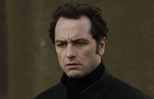 Matthew Rhys dans The Americans