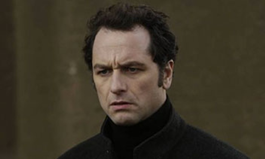 Matthew Rhys affrontera Bradley Cooper dans un film culinaire