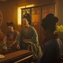 Photo de Xana Tang