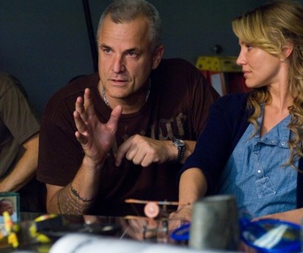 Scène du film My Sister's Keeper