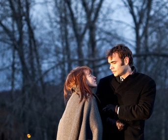 Une scène du film I'm Yours