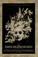 Affiche du film Les âmes silencieuses