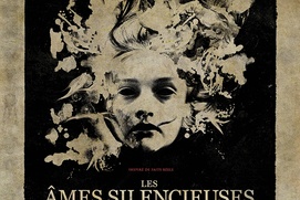 Affiche du film Les âmes silencieuses
