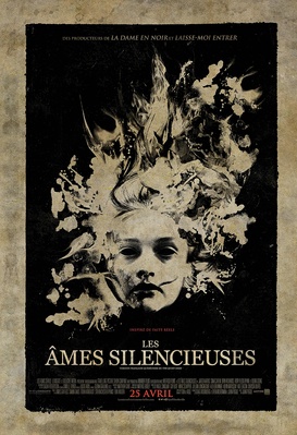 Les âmes silencieuses
