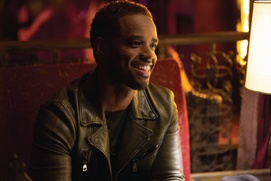 Une scène du film Girls Trip