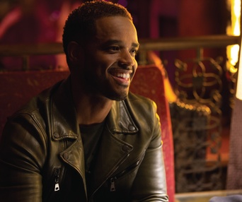 Une scène du film Girls Trip
