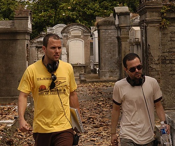Scène du film Stay Alive