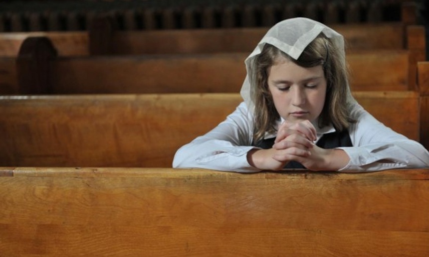 Nouveautés : Pour l'amour de Dieu