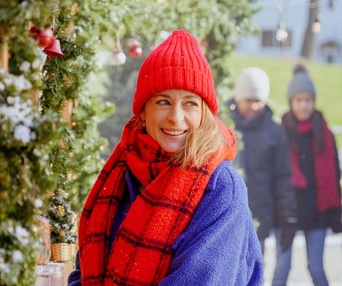 Images du film Le cyclone de Noël