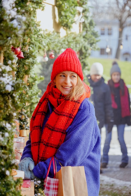 Images du film Le cyclone de Noël