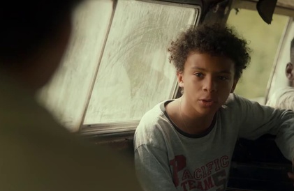 Bande-annonce en français