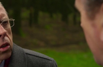 Bande-annonce en anglais