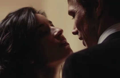 Bande-annonce en anglais