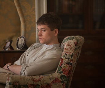 Une scène du film Testament of Youth