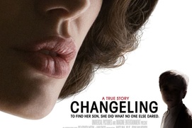Affiche du film Changeling Affiche du film Changeling