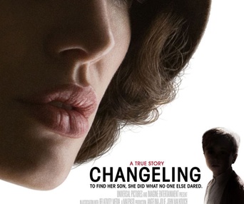 Affiche du film Changeling