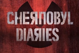 Affiche du film Chernobyl Diaries Affiche du film Chernobyl Diaries