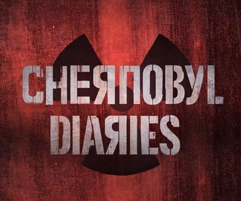 Affiche du film Chernobyl Diaries