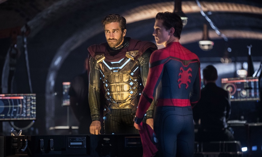 Spider-Man dans l'univers Marvel : c'est déjà fini!