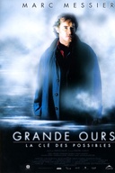Affiche du film Grande ourse - La clé des possibles
