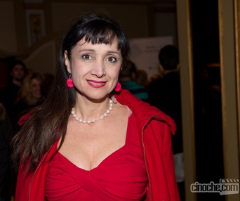 Sur le tapis rouge de Miraculum
