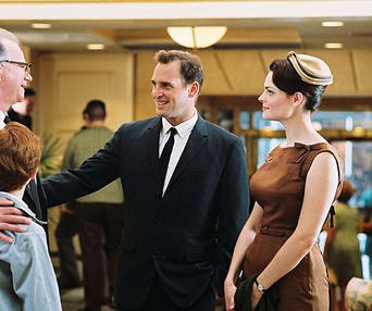 Scène du film Glory Road