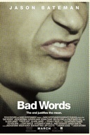 Affiche du film Gros mots