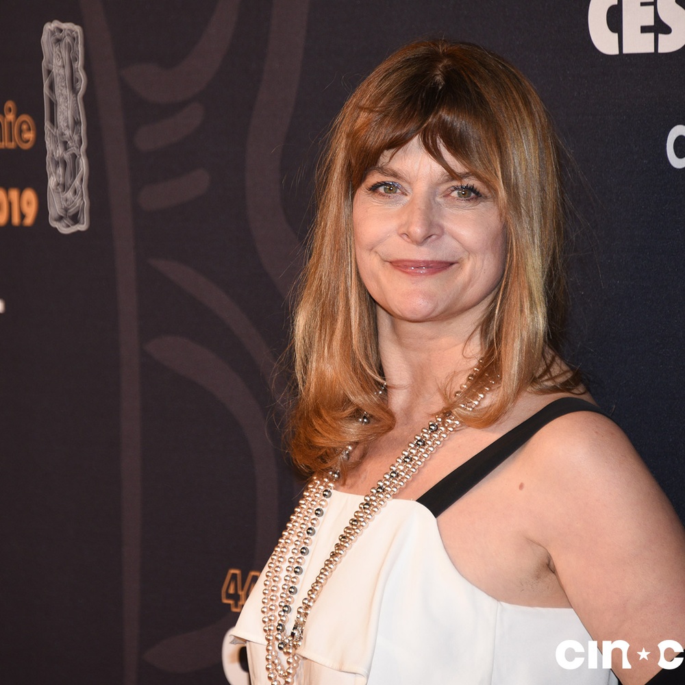 Sur le tapis rouge des Césars 2019