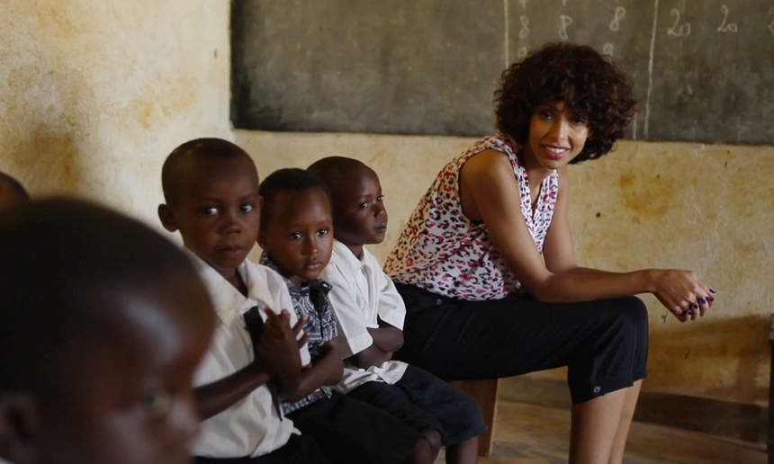 Vues d'Afrique 2015 : La programmation