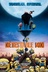 Affiche du film Détestable moi