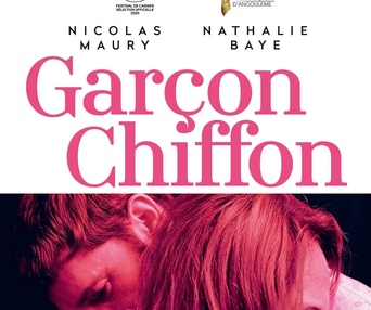 Affiche du film Garçon chiffon