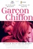 Affiche du film Garçon chiffon