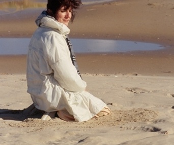 Scène du film Sans elle