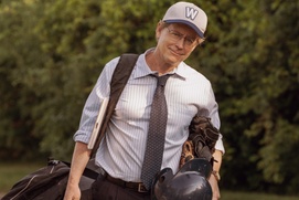 Une scène du film You Gotta Believe