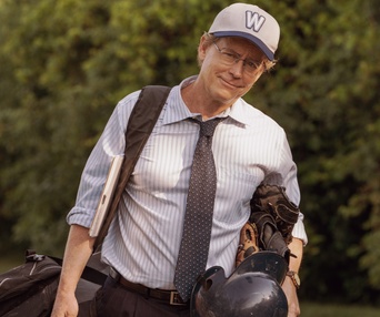 Une scène du film You Gotta Believe