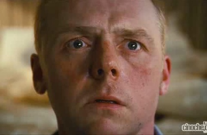 Bande-annonce en anglais