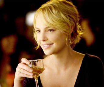 Scène du film The Ugly Truth