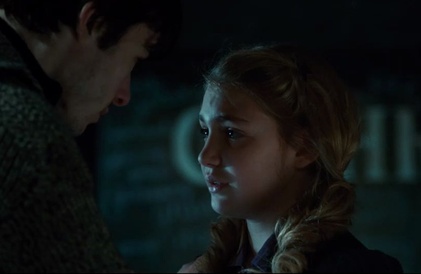 Bande-annonce en anglais