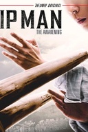 Affiche du film Ip Man: The Awakening